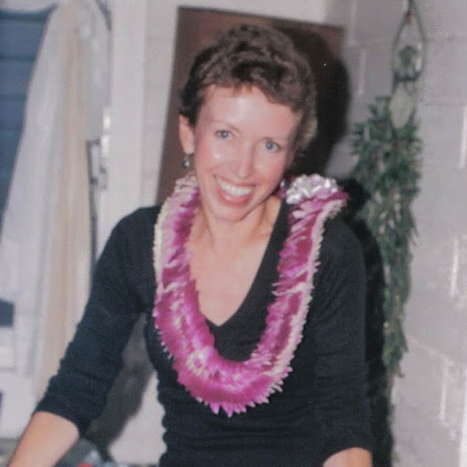Sue Jansen Photo 29