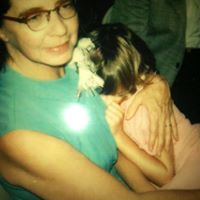 Terri Conway Photo 10