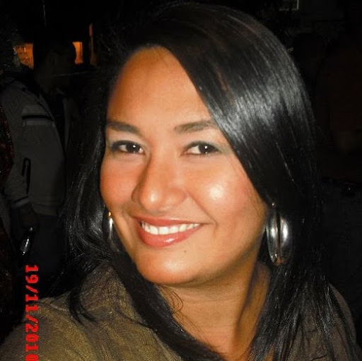 Angelica Gonzalez Photo 12