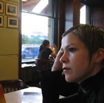 Sandra Lapointe Photo 24