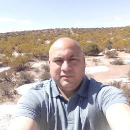 Gerardo Rodriguez Photo 20