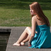 Ginger Simon Photo 16