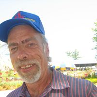 David Ganther Photo 8