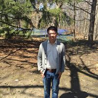 Bert Chen Photo 20