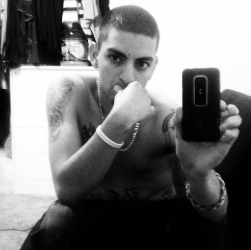 Eric Robles Photo 32