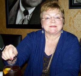 Patricia Irvin Photo 23