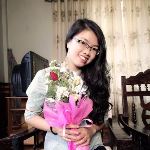 Luyen Tran Photo 11