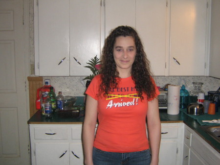Jennifer Lamothe Photo 20
