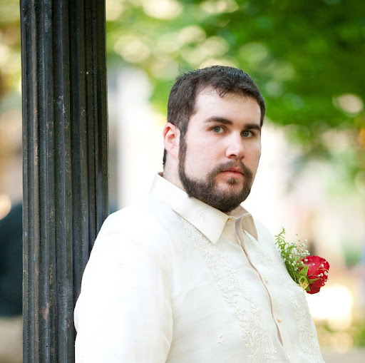 Andrew Holmes Photo 11