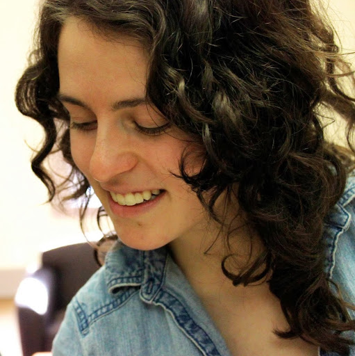 Rachel Hyman Photo 27