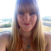 Amy Cluff Photo 11