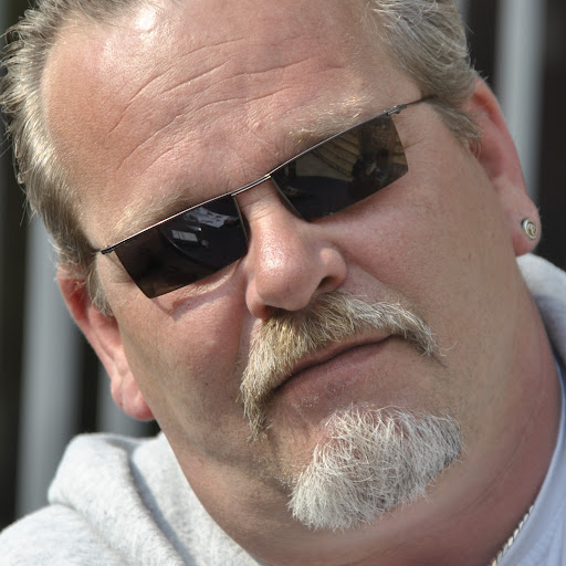 Martin Jansen Photo 7