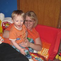 Jennifer Hamm Photo 27