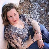 Jenny Capps Photo 5