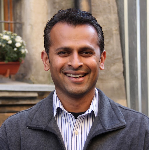 Jignesh Patel Photo 31