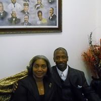 Valerie Roberson Photo 9