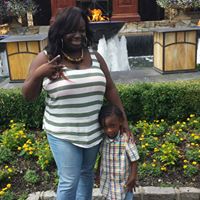 Tracy Joseph Photo 14