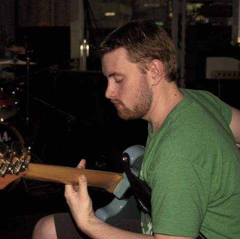 Peter Jenkins Photo 19