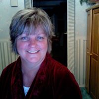 Anita Strickland Photo 11