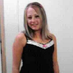 Jessica Powell Photo 36