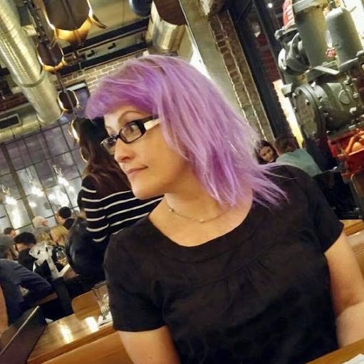 Melissa Perry Photo 36