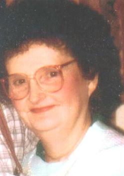 Betty Franks Photo 29
