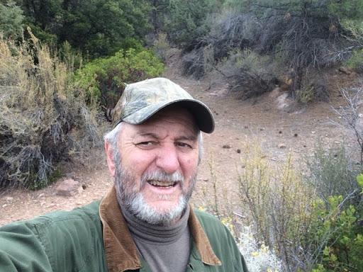 Willis Graham Photo 17