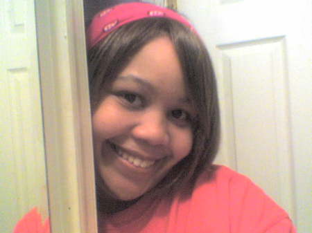 Alicia Lucas Photo 4