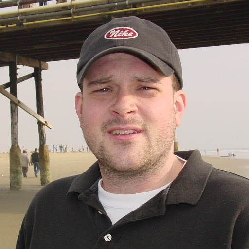 Aaron Clark Photo 42