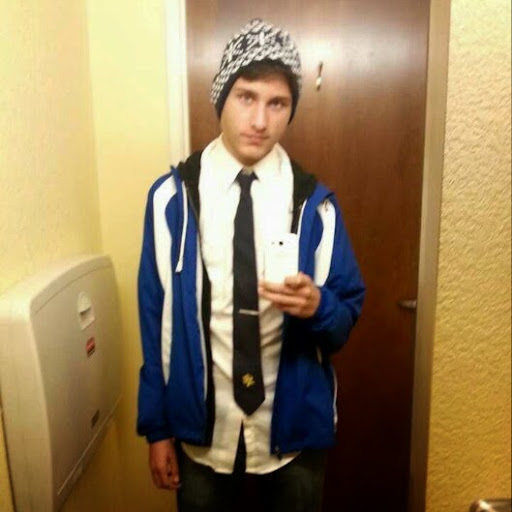 Nicolas Robinson Photo 13