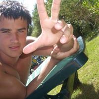Mitchell Elliot Photo 16