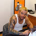 Jeff Hardy Photo 29