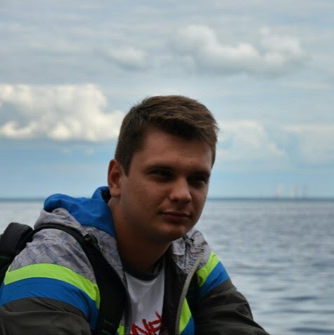 Dmitriy Polyakov Photo 7