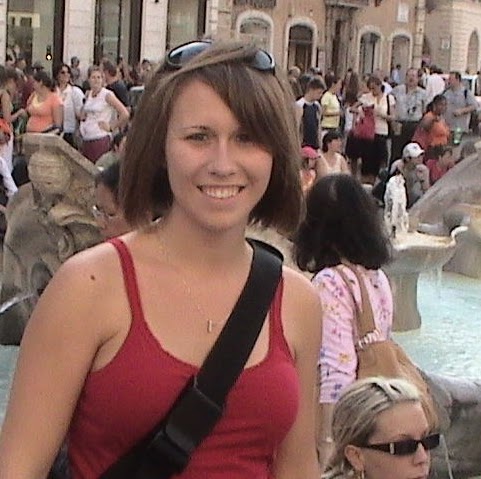 Jessica Mixson Photo 4
