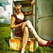 Connie Van Photo 20