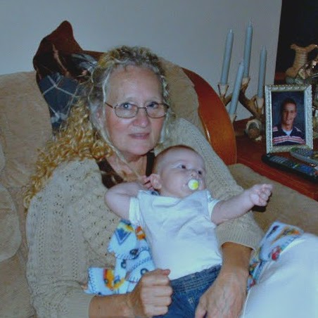 Suzette Rogers Photo 3