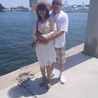 Chuck Hooper Photo 9