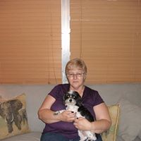 Connie Crenshaw Photo 14