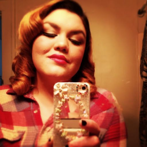 Virginia Gines Photo 2