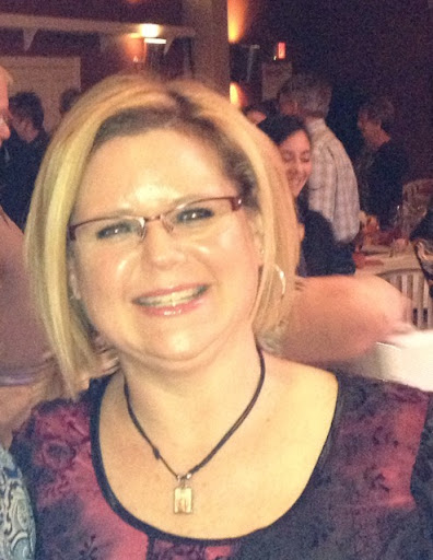 Debbie Fisher Photo 25