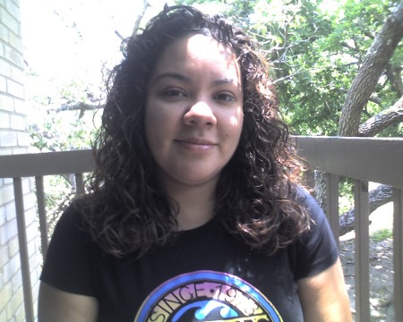 Sandra Rios Photo 14