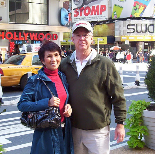 Connie Thomason Photo 24