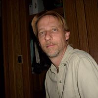 Kevin Benson Photo 43
