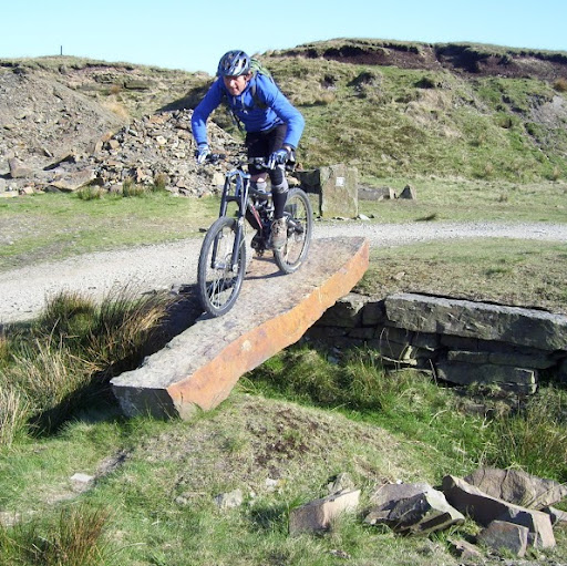 David Entwistle Photo 6