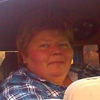 Theresa Ayres Photo 6