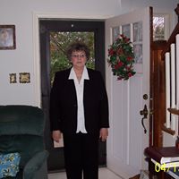 Carolyn Sparks Photo 25