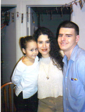 Michele Flores Photo 21