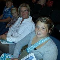 Andrea Hahn Photo 32