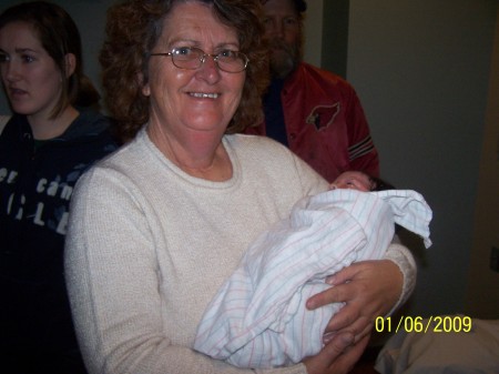 Kim Gray Photo 26