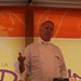 Jonathan Burrows Photo 12